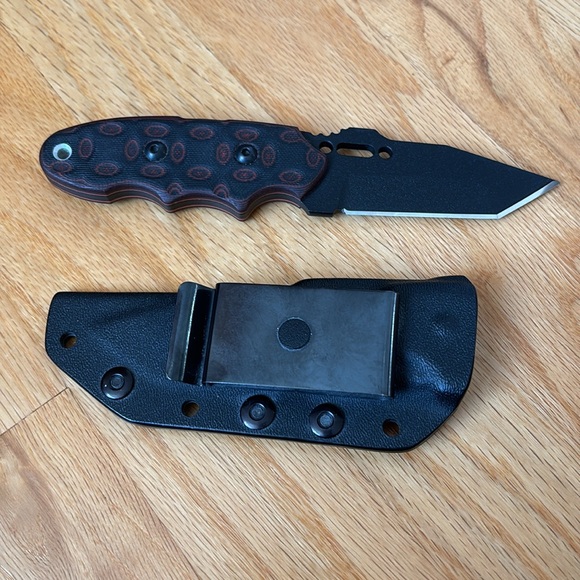 Tops USA CAT knife - Picture 2 of 6